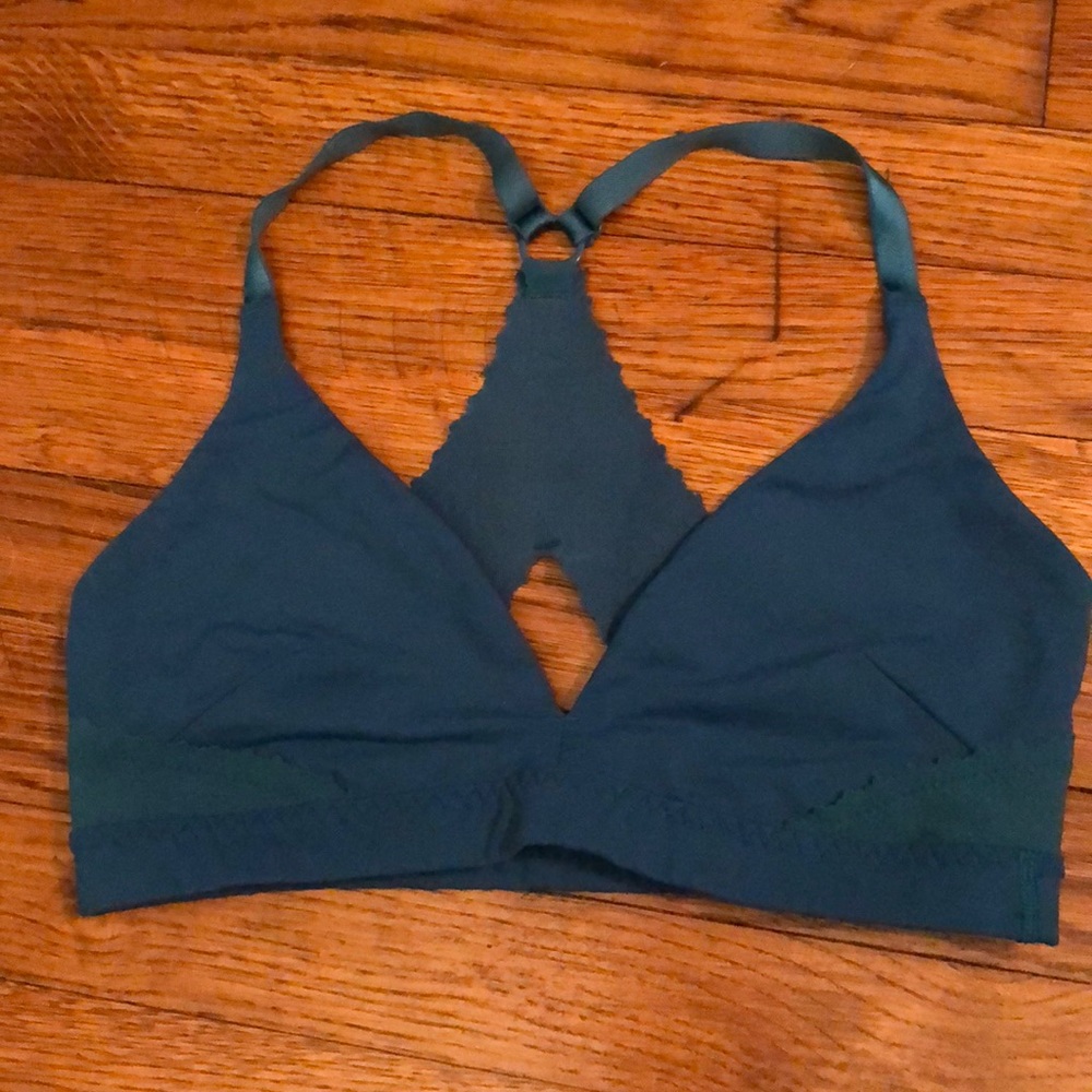 Lululemon free spirit bra